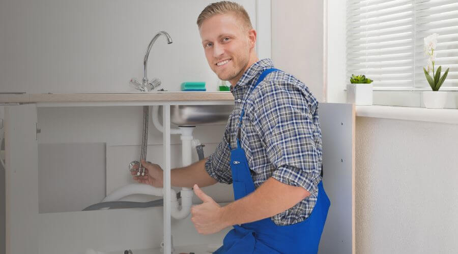 Professional water heater repair in Joiner, AR